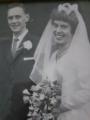Wimbledon Times: Dot and Bill Mum and Dad