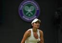 Emma Raducanu’s fairytale run at Wimbledon ended in the fourth round