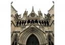 The High Court of Justice, in the Strand, Westminster