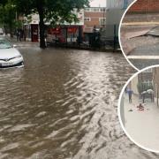 'The experience of residents is being ignored' Backlash over flooding comments