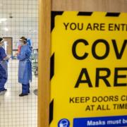 Third Omicron coronavirus variant case in UK in person who visited London