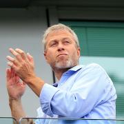 Owner of Chelsea football club, Roman Abramovich, has said he is “giving trustees of Chelsea’s charitable Foundation the stewardship” of the club. Picture: PA