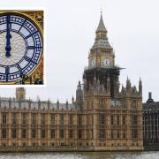 Some visitors suggested they could just go to their 'nans house' to see a clock