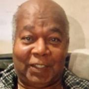 Police search for a missing man from Mitcham