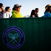 Here's all you need to know about queuing for Wimbledon tickets this week.