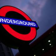 More than 30 tube stations will be viewable on Google Street View
