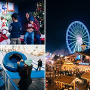 Find out everything you need to know for Hyde Park Winter Wonderland.