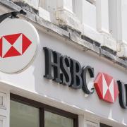 HSBC has said it is aware of the issue and is investigating the matter.