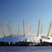 Find out all the ways you can get to the O2 Arena.