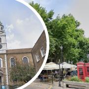 Clerkenwell has been named the best place to live in London by The Sunday Times.