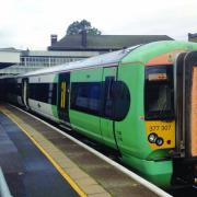 Disruption is expected all day on Southern trains