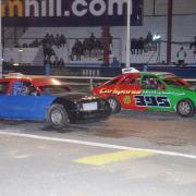 Showdown: The lightening rods grand final takes place at Plough Lane on Sunday